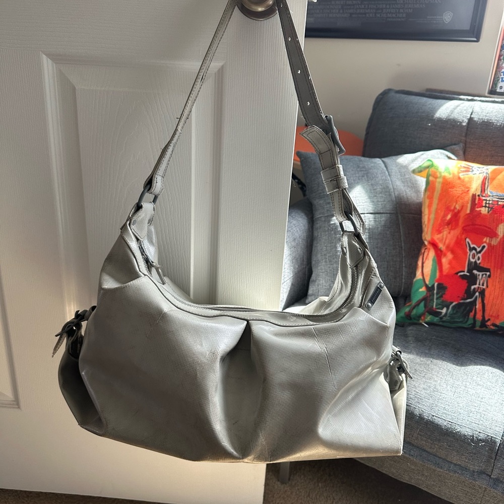 Vintage Rare Freitag Reference Collection Bag Used